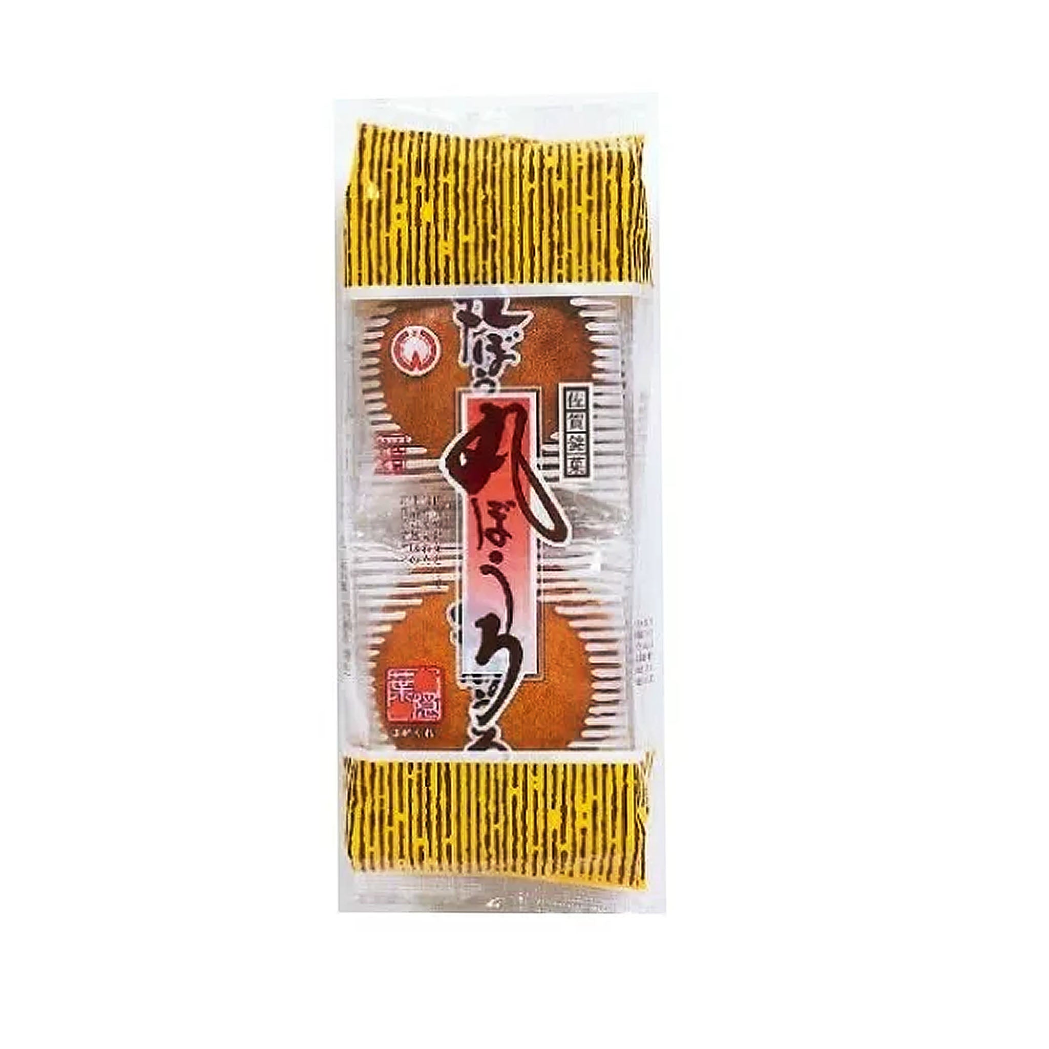 Sugitani Honpo Maruboro Hagakure Japanese Sweets